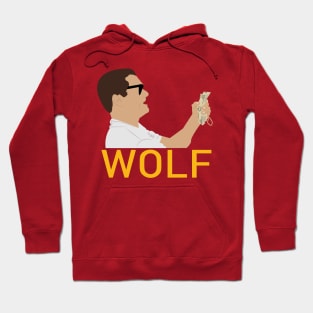 WOLF Hoodie